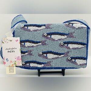 Famous TikTok Sardine Bag
